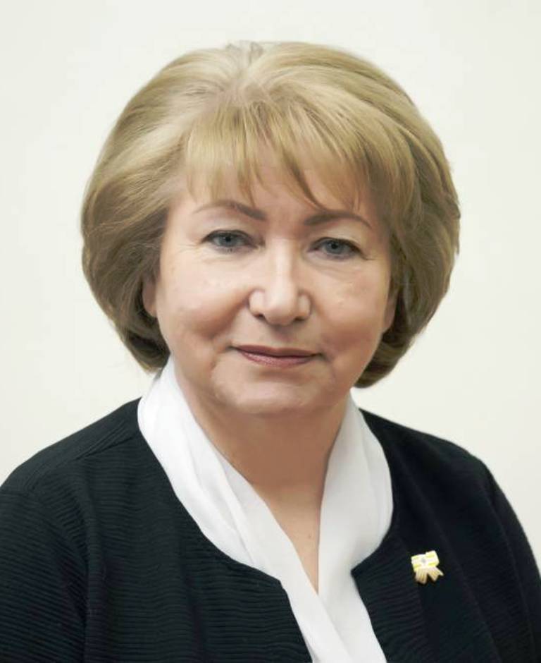 Адаменко Светлана Викторовна.