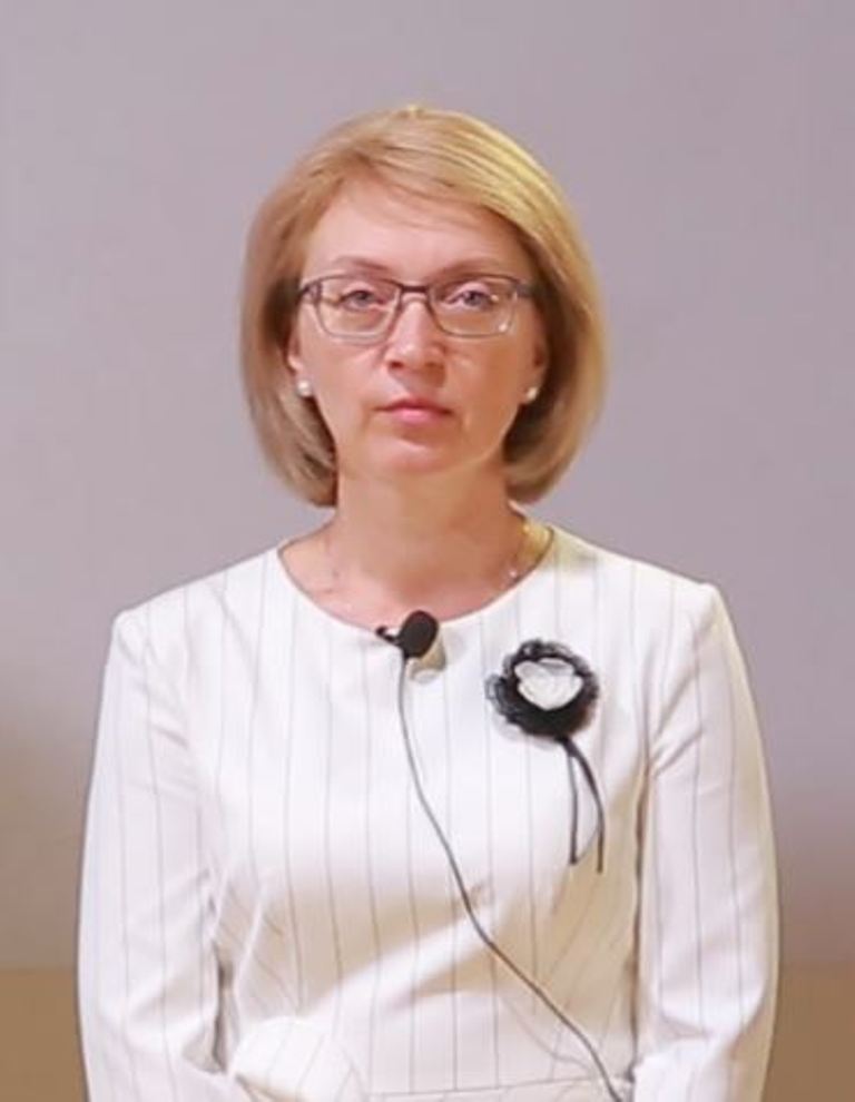 Бурба Ольга Александровна.