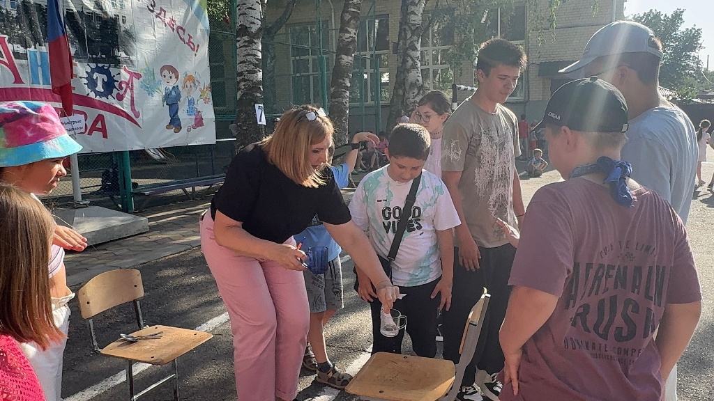 09.07. День девятый..