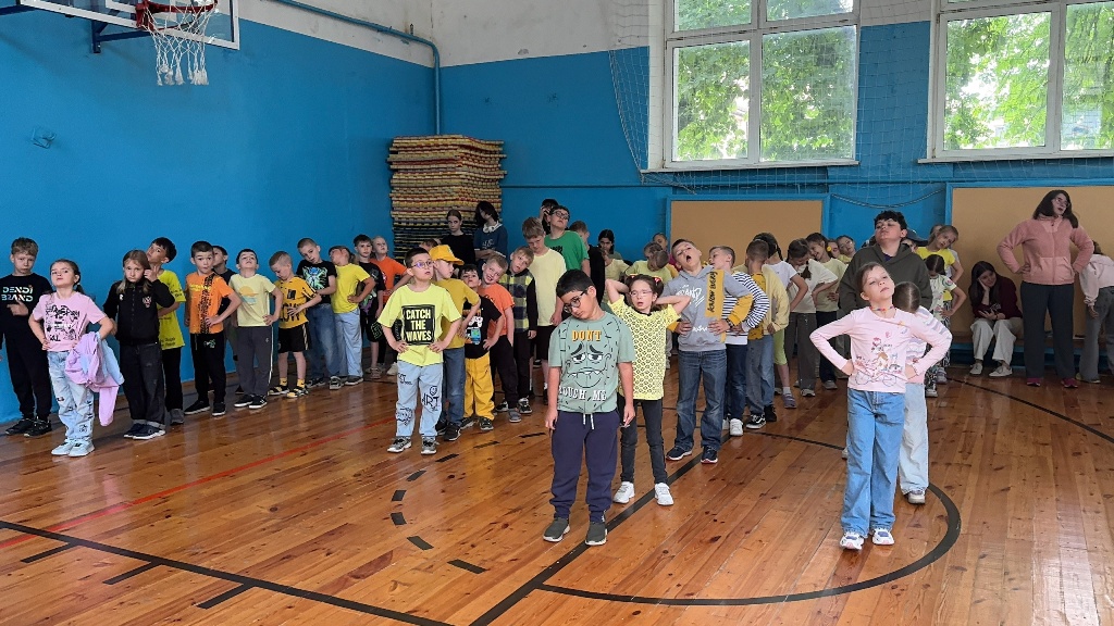 01.07. День третий. Планета песен.